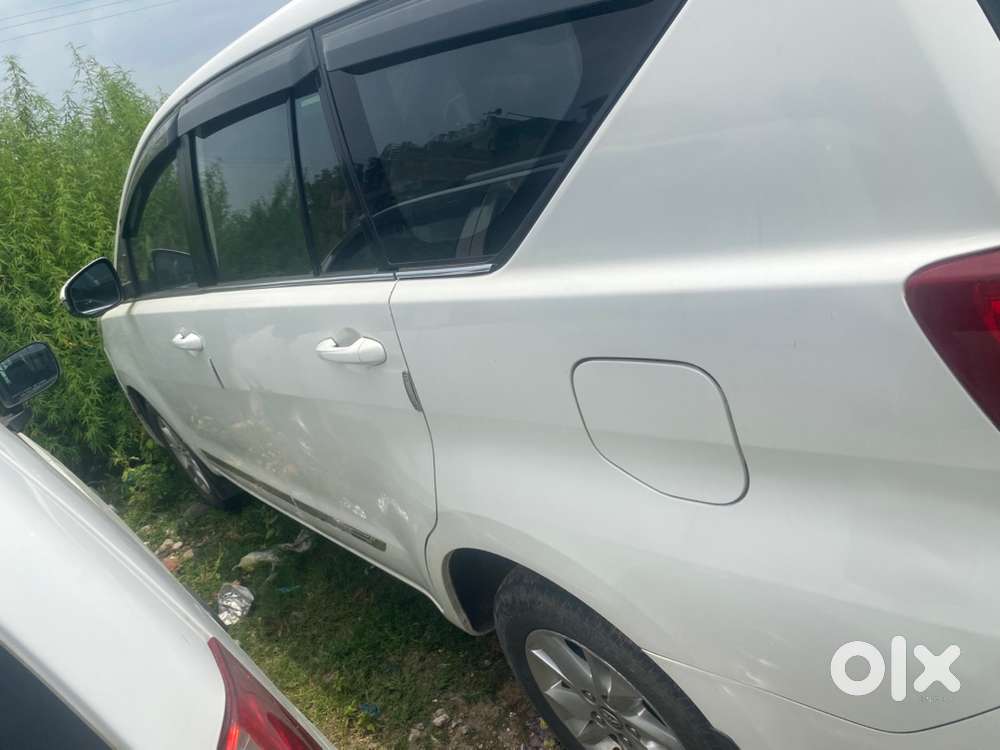 Toyota Innova Crysta 2019 Diesel 103000 Km Driven