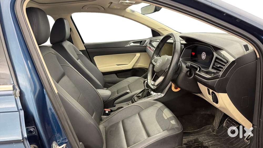 Volkswagen Virtus 1.5 Tsi Gt Plus Evo Dsg, 2024, Petrol