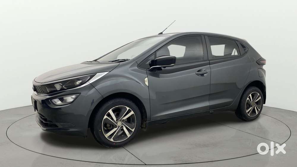 Tata Altroz Xz, 2022, Diesel