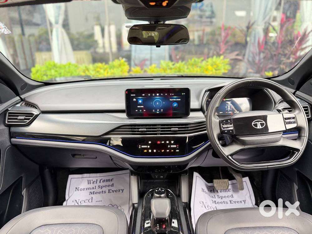Tata Harrier Adventure Plus, 2024, Diesel