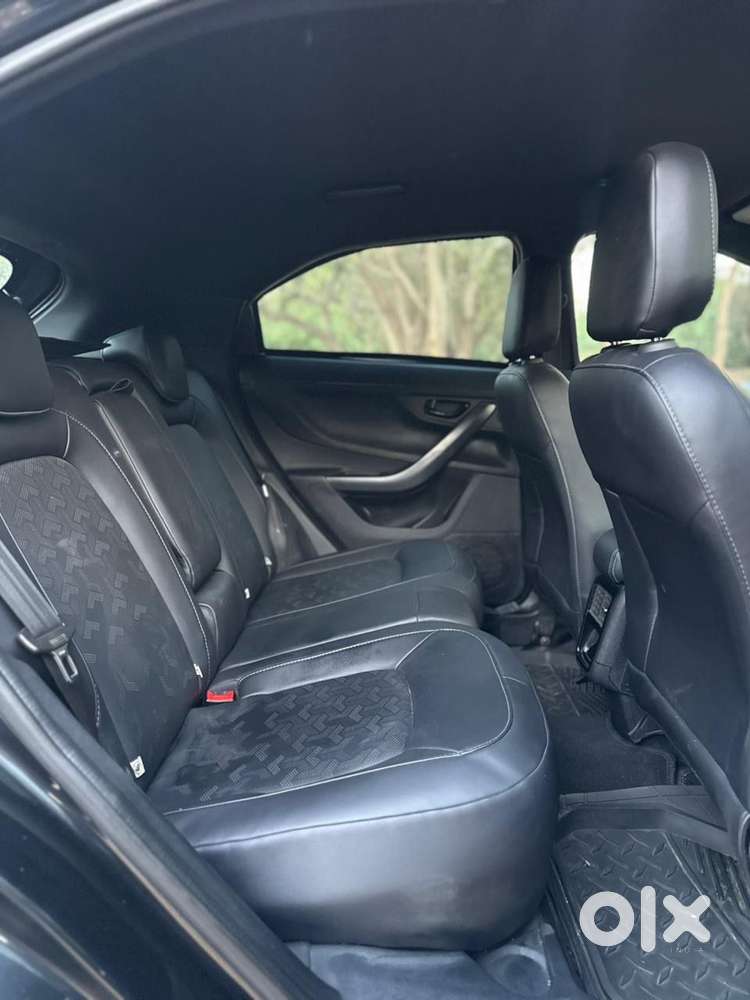 Tata Nexon Ev Xz Plus, 2022, Electric