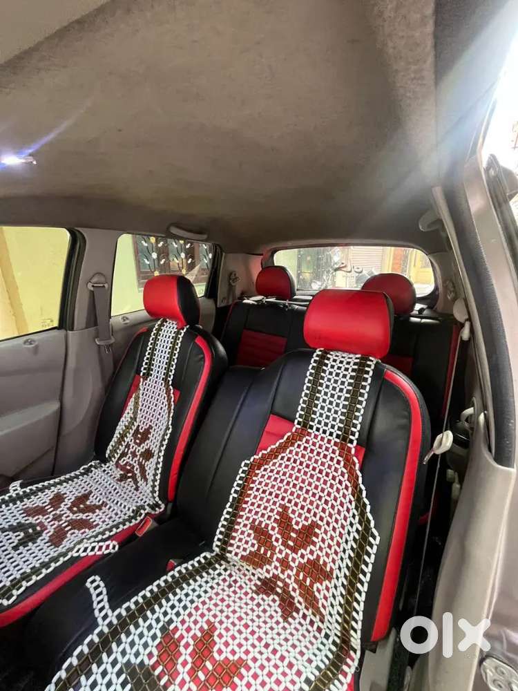 Datsun Go 2017 Petrol Well Maintained