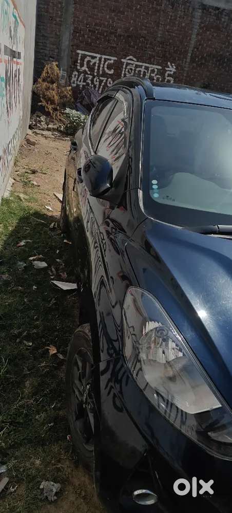 Hyundai Grand I10 Nios 2021 Cng & Hybrids 70400 Km Driven