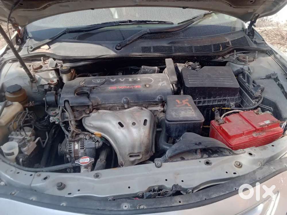 Toyota Camry 2011 All Parts Available