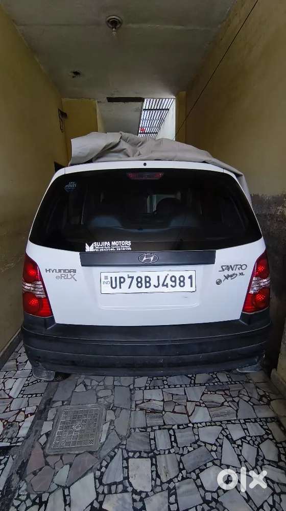 I Want To Sell My Car