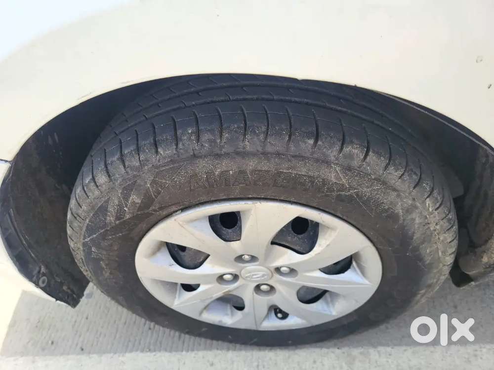 Hyundai I20 2018 Cng & Hybrids 78536 Km Driven