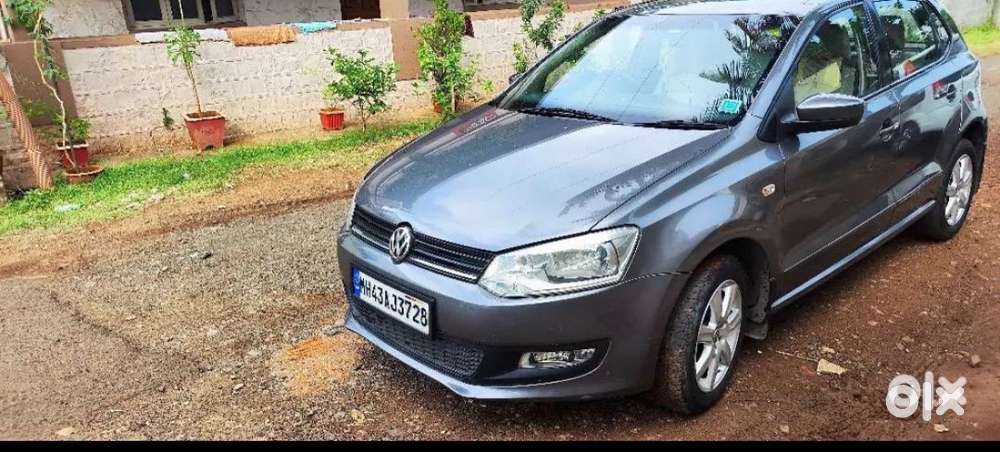 Well Maintained, Highline