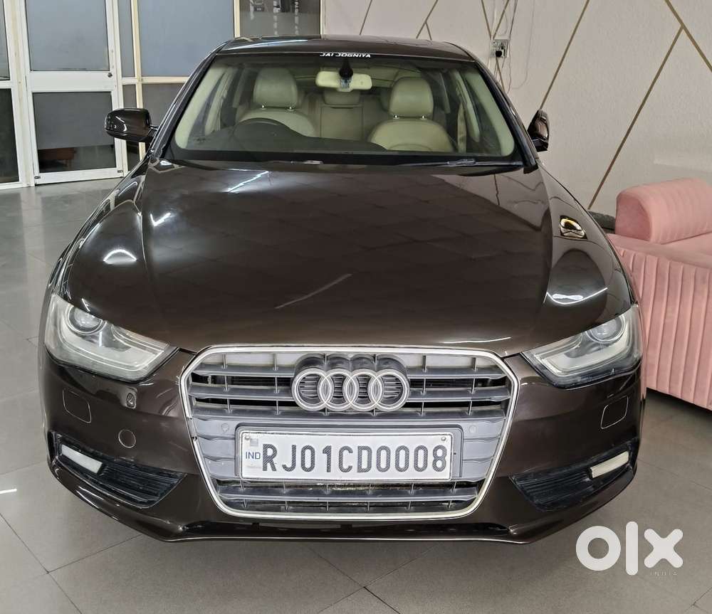 Audi A4 1.4 30 Tfsi Premium Plus, 2013, Diesel