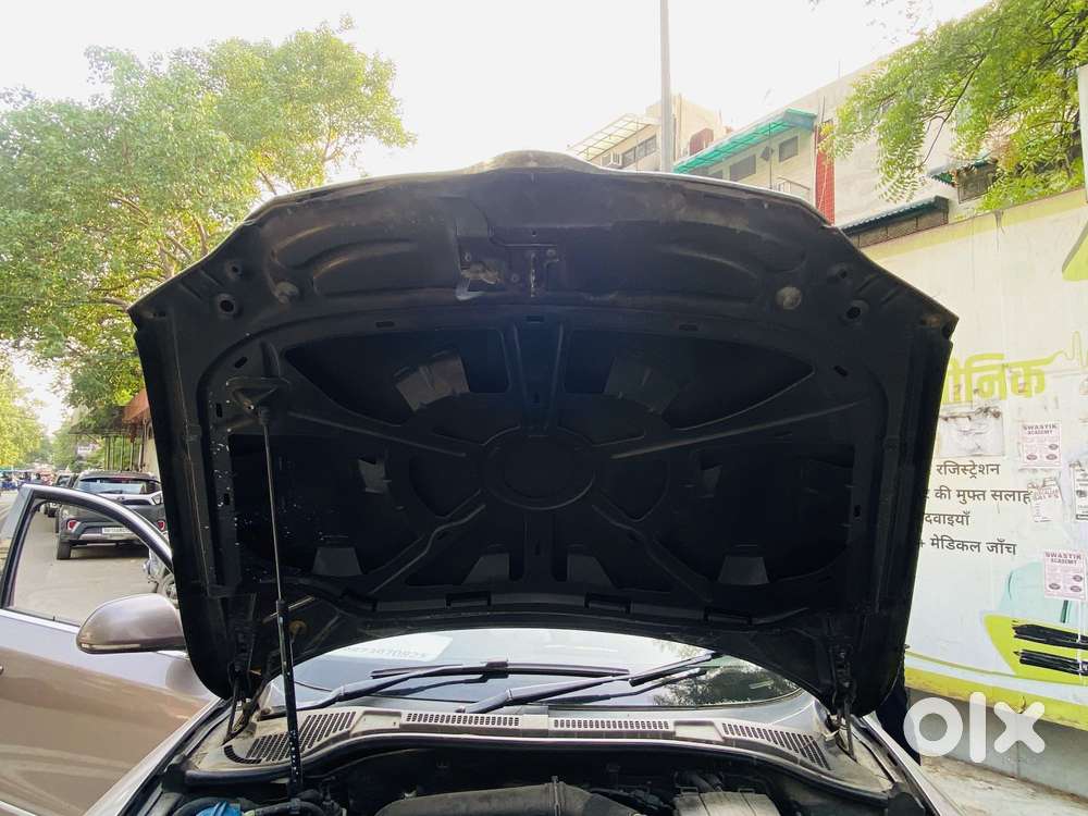 Skoda Superb 1.8 Elegance Tsi At, 2012, Petrol