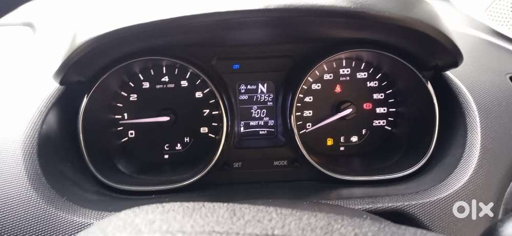 Tata Tigor 1.2 Revotron Xza Amt, 2019, Petrol