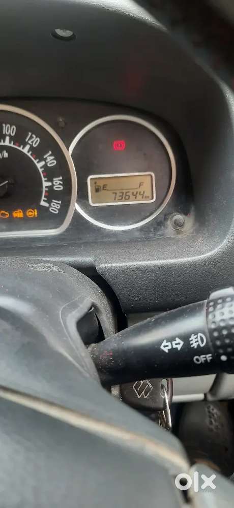 Maruti Suzuki Alto K10 2012