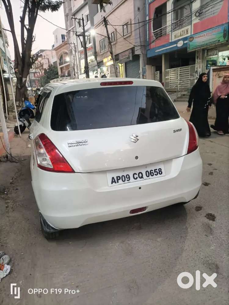 Maruti Suzuki Swift 2013 Diesel Well Maintained