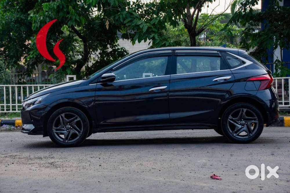 Hyundai I20 1.2 Spotz, 2021, Petrol