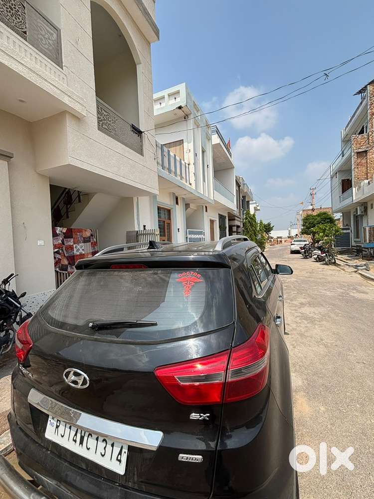 2016 Hyundai Creta Diesel