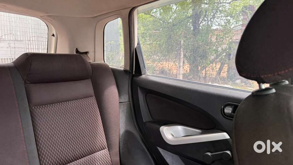 Ford Figo 2012 Diesel Good Condition