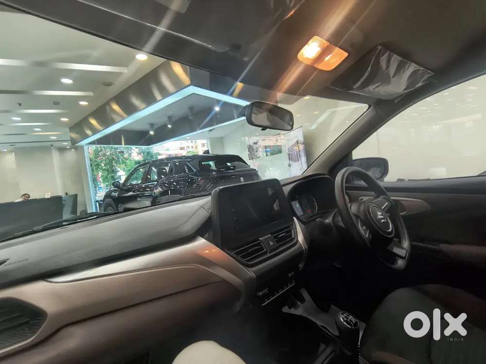 Maruti Suzuki Fronx 2026