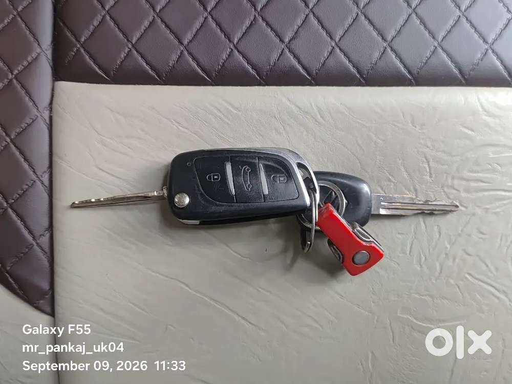 Maruti Suzuki Zen Estilo 2011 Petrol Manual