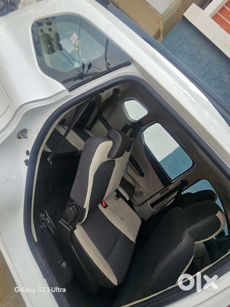 Renault Triber 2023 Fro Sale
