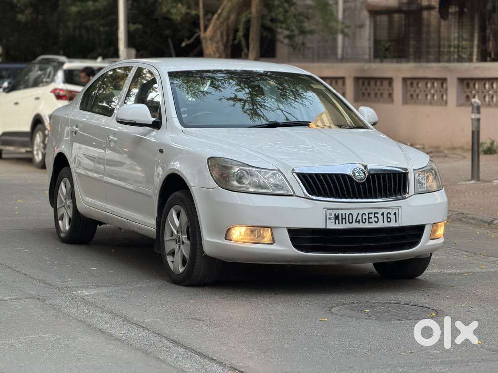 Skoda Laura 2.0 Tdi At L And K, 2013, Diesel