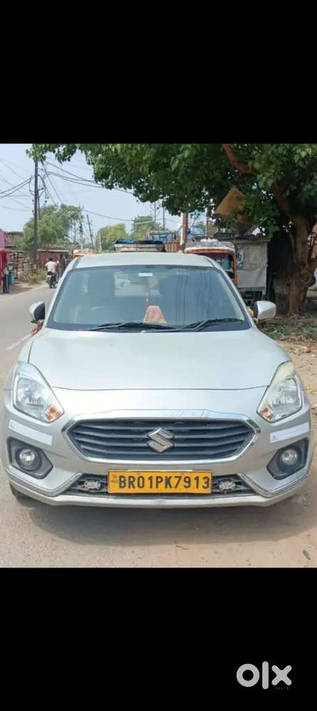 Maruti Suzuki Dzire Vdi 2020