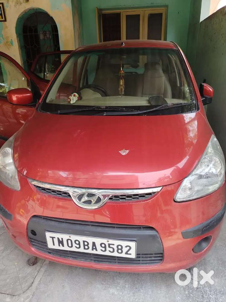 Good Condition