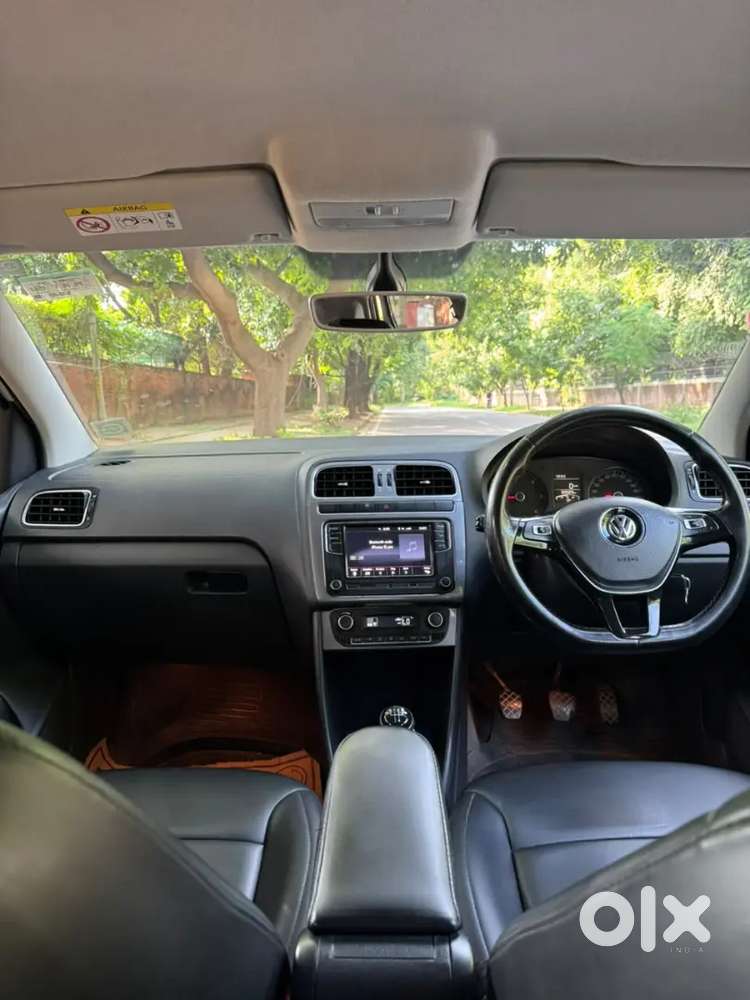 Vw Polo 1.5 Tdi Diesel