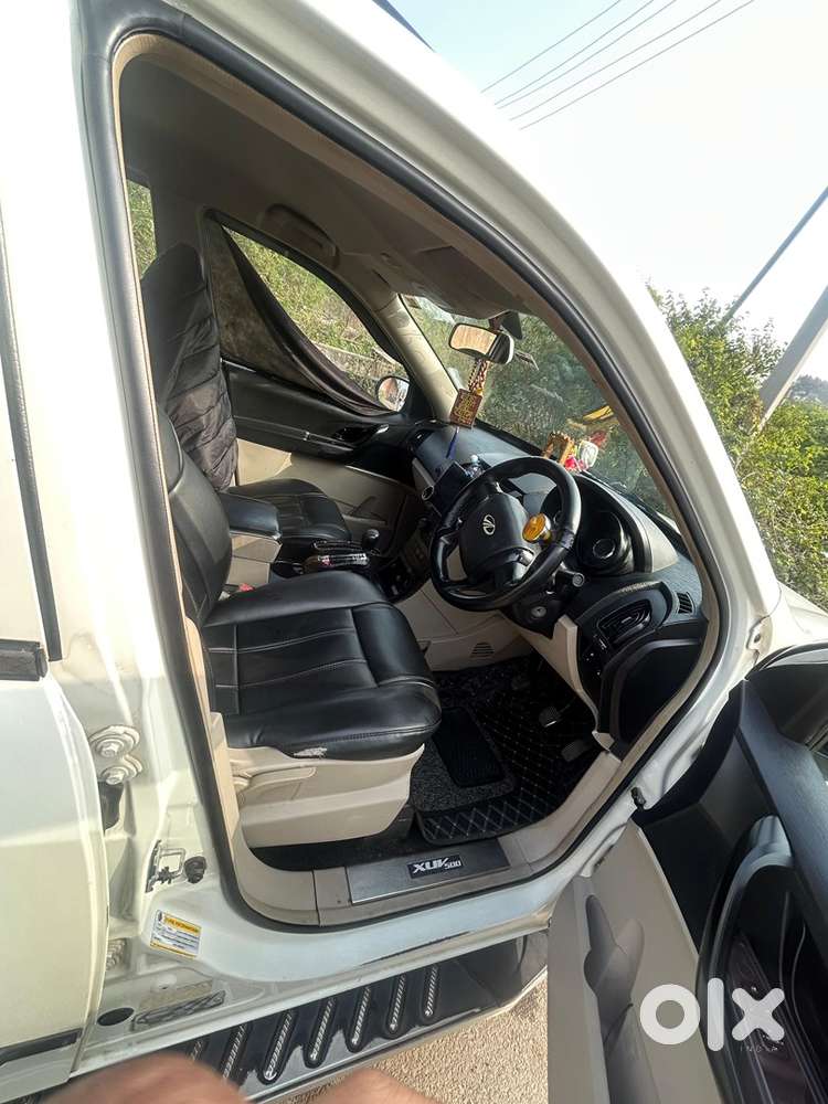 Mahindra Xuv500 Diesel 2016