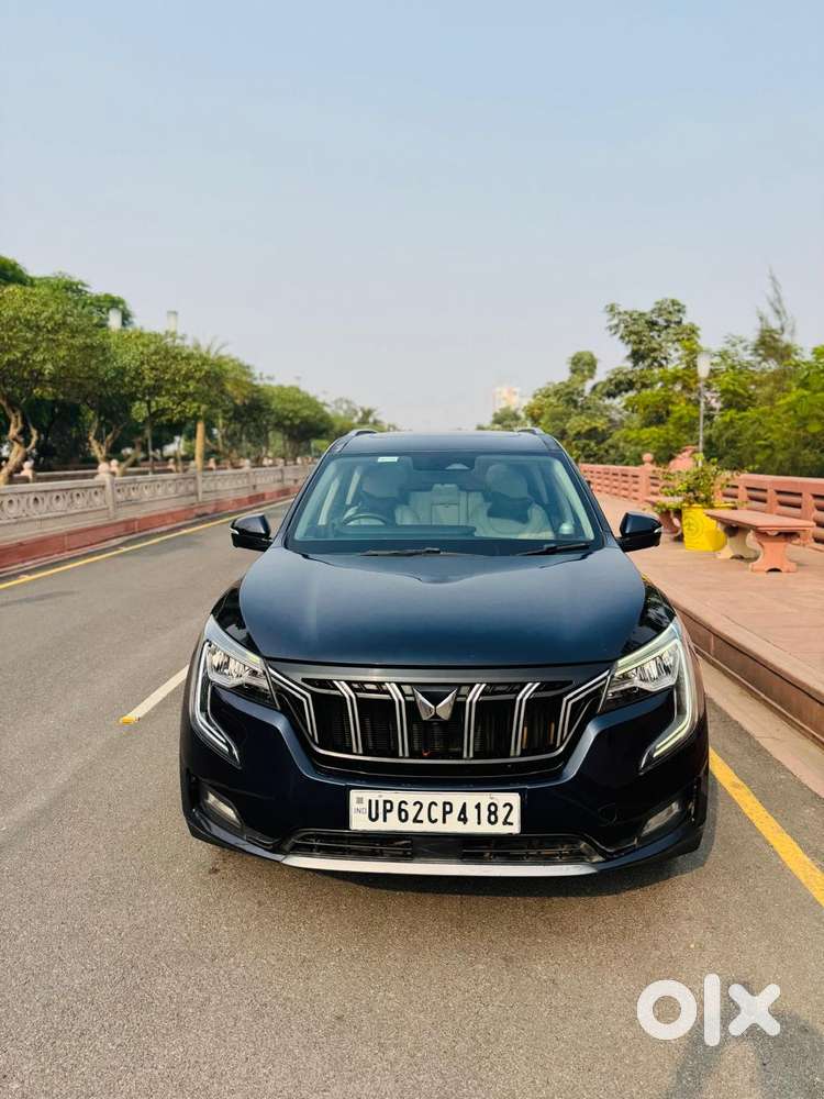 Mahindra Xuv700 2.2 Ax 7 Diesel Mt Str, 2023, Diesel