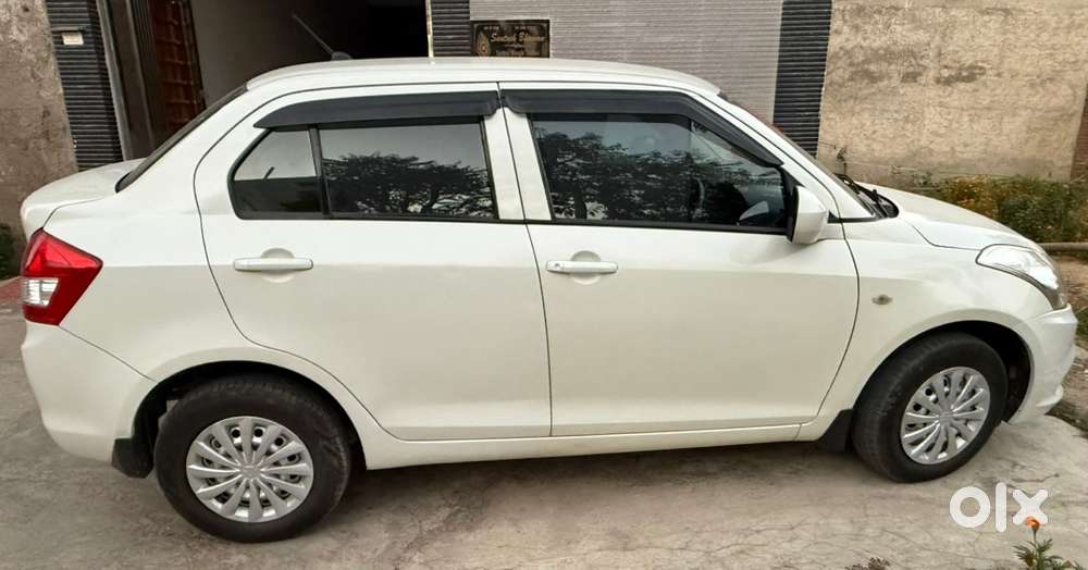 Swift Dzire Maruti 2022 Cng/petrol