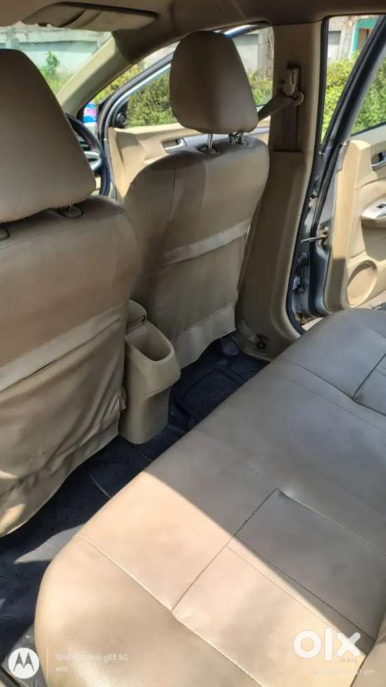 Honda City 2009 Petrol Well Maintained