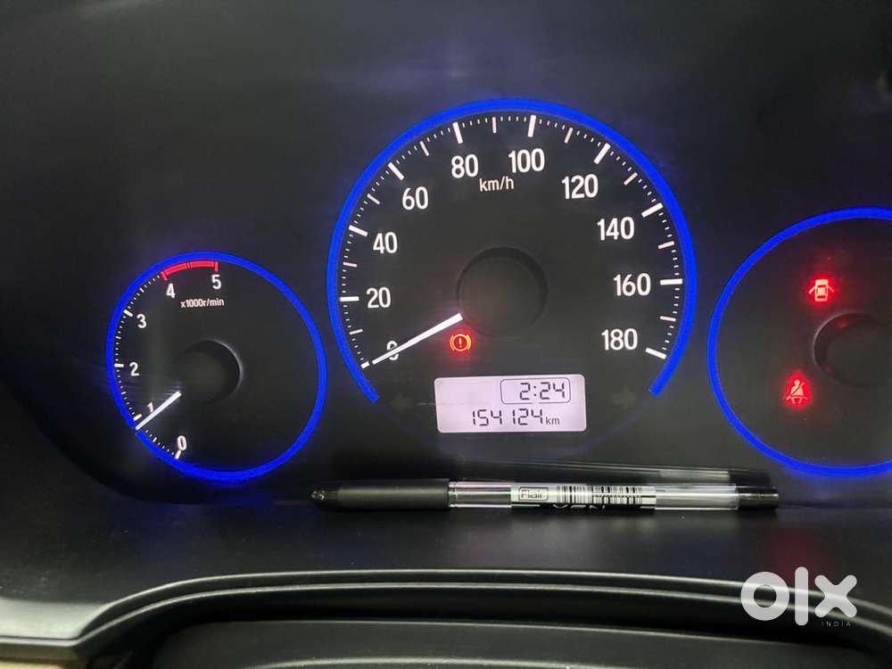 Honda Amaze E Diesel, 2017, Diesel