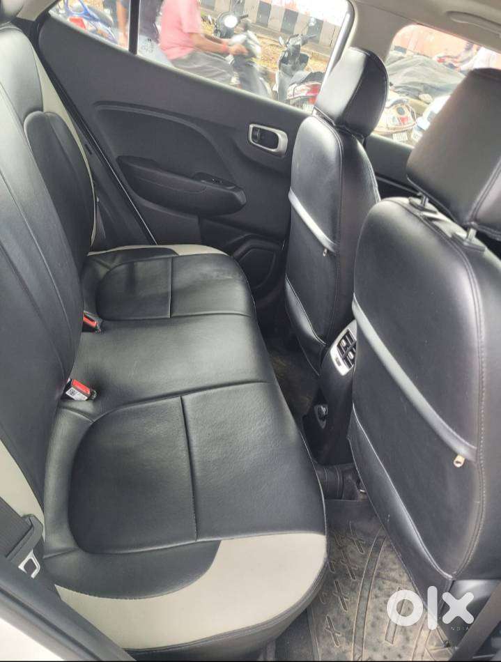 Hyundai Venue Sx Plus Turbo Dct, 2021, Petrol