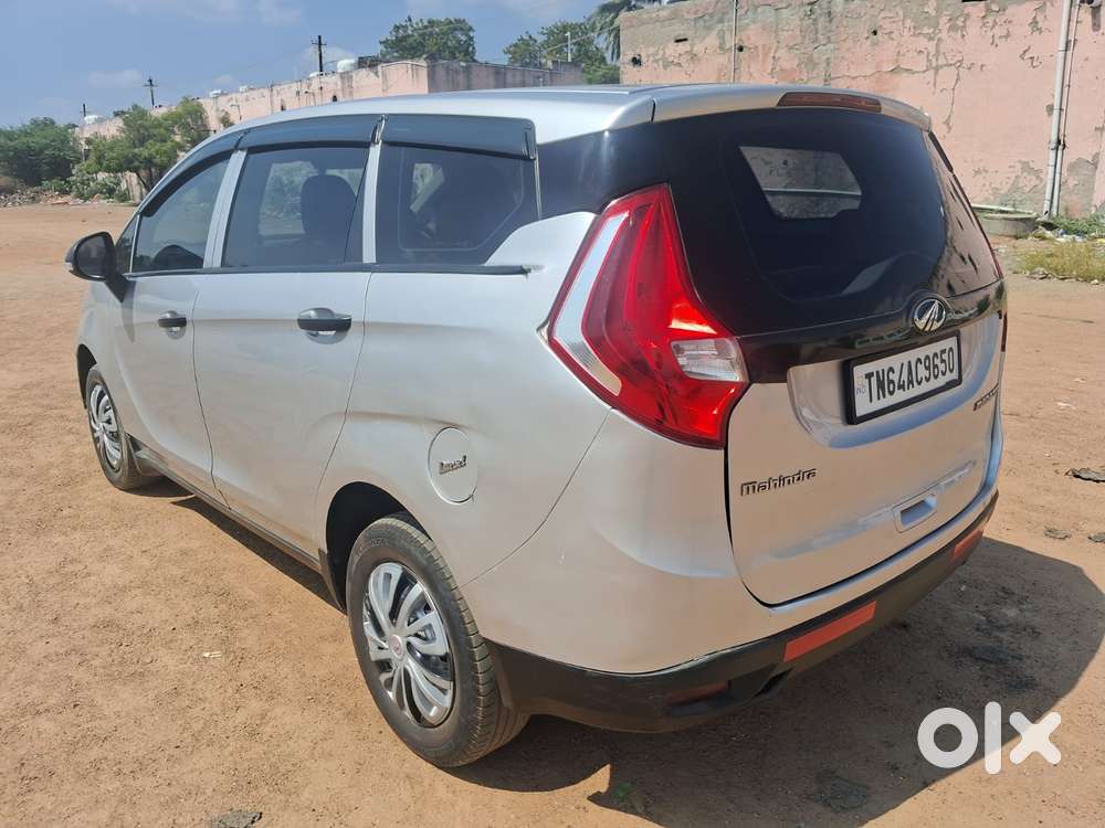 Mahindra Marazzo M2, 2019, Diesel