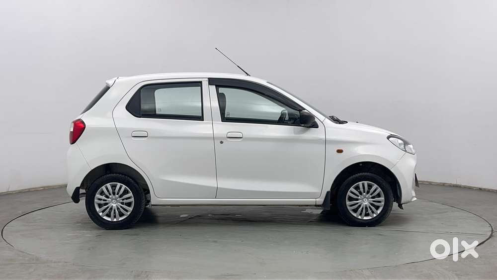 Maruti Suzuki Alto K10 Plus Edition, 2023, Petrol