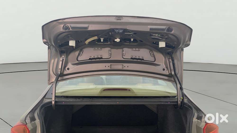 Honda City 2015-2017 I Vtec V, 2016, Petrol