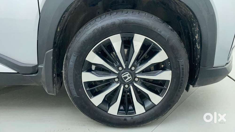 Honda Elevate Zx Mt, 2023, Petrol