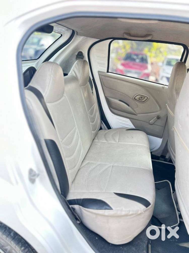 Datsun Redigo, 2017, Petrol