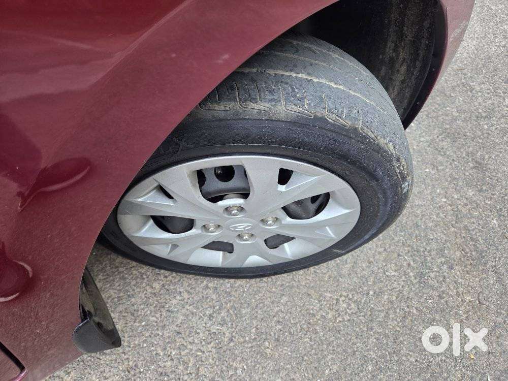 Hyundai Grand I10 1.2 Kappa Sportz Option, 2015, Petrol
