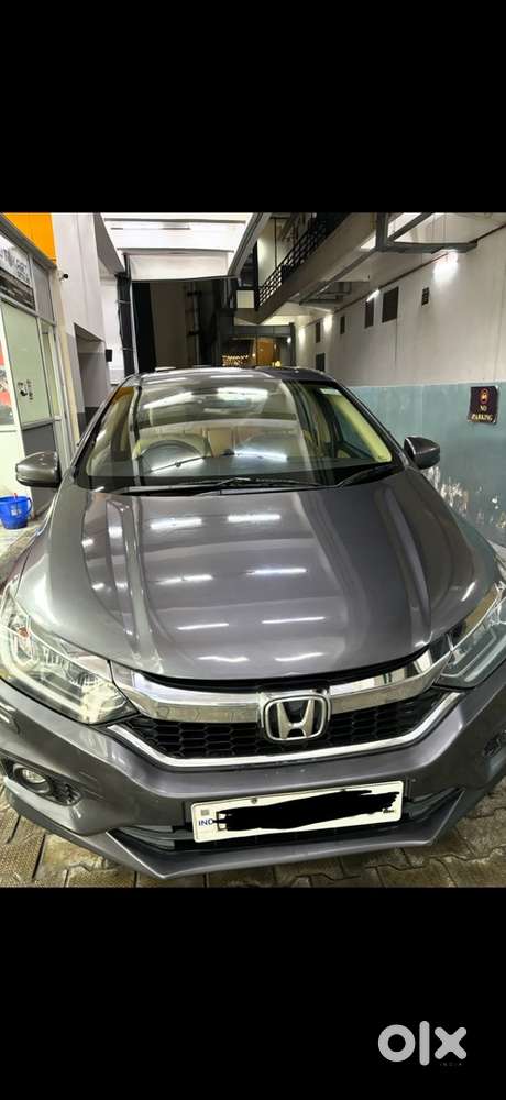 Honda City 2018 Diesel 165000 Km Driven Good Condition