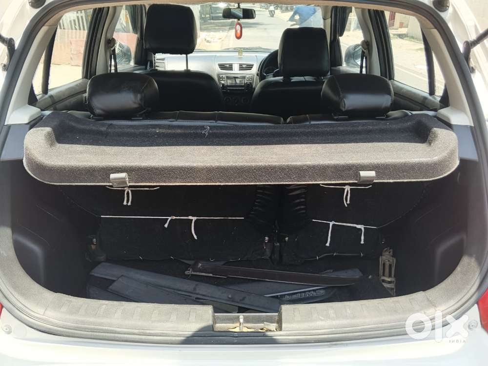Maruti Suzuki Swift Ddis Vdi, 2016, Diesel