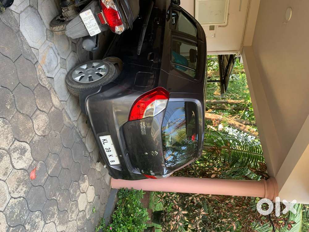Maruti Suzuki Alto K10 2016 Petrol Well Maintained