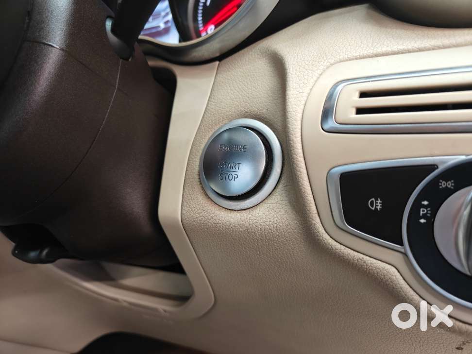 Mercedes-benz Glc 220d 4matic, 2018, Diesel