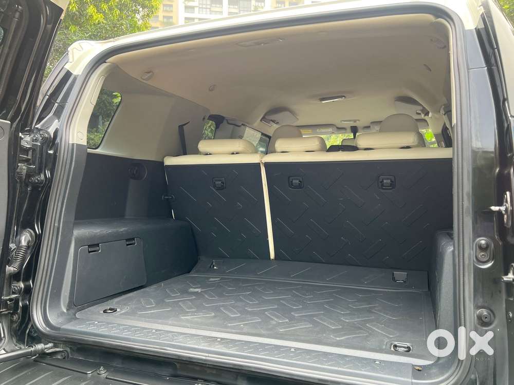 Toyota Fj Cruiser, 2013, Petrol