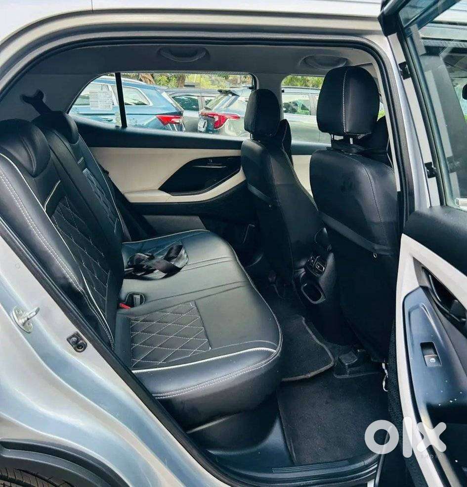 Hyundai Creta 1.6 Vtvt S, 2020, Petrol