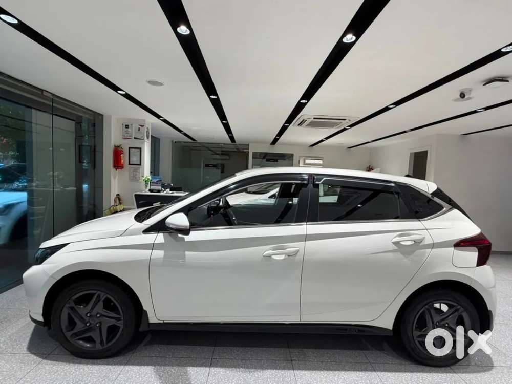 Hyundai I20 Sportz 1.2 Mt, 2023, Petrol