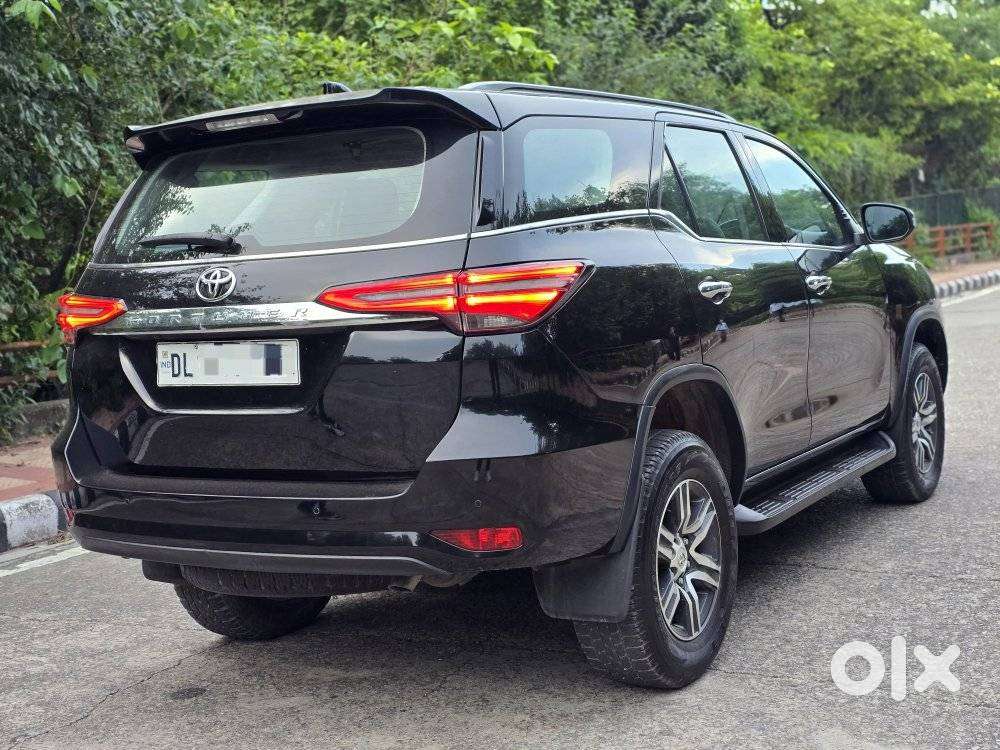 Toyota Fortuner 4x2 Mt 2.8 Diesel, 2024, Diesel