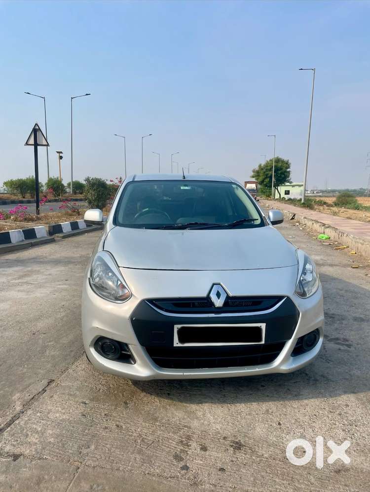 Renault Scala Rxe