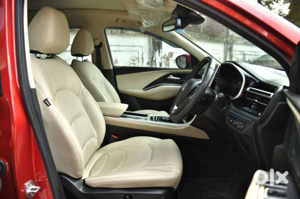 Mg Hector Savvy Pro 1.5 Turbo Cvt, 2023, Petrol