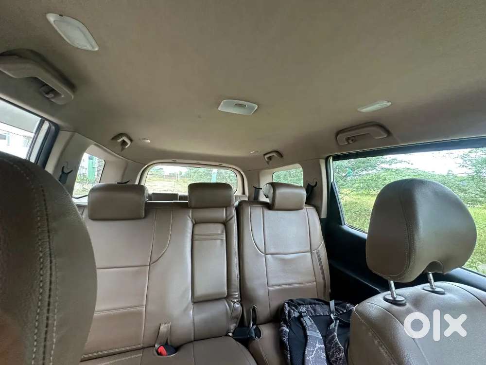 Mahindra Xuv500 2015 Diesel Well Maintained