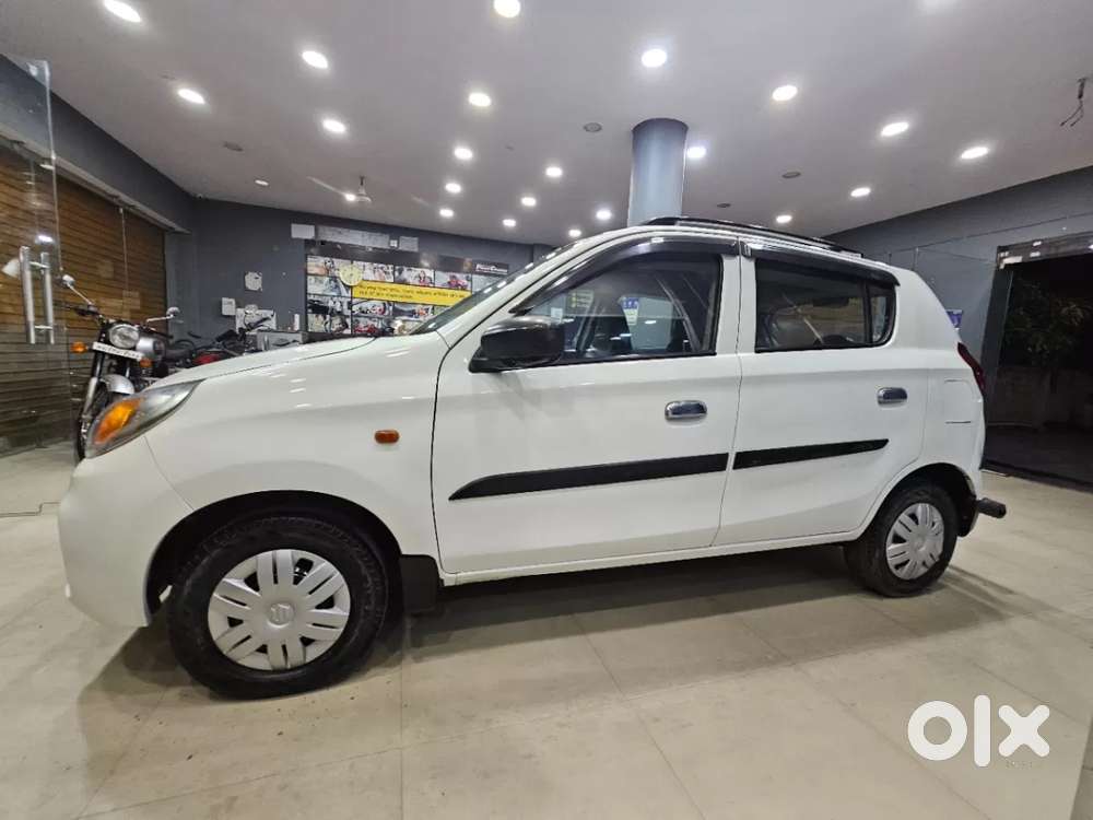 Maruti Suzuki Alto 800 0.8 Vxi, 2022, Petrol
